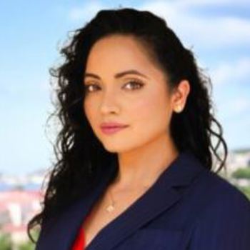 Alisha Udhwani