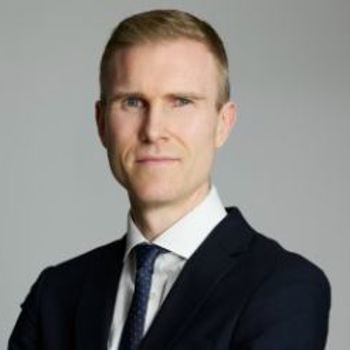 Colm Mcelroy