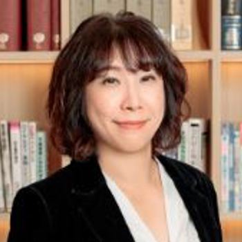 Jeanne Wang