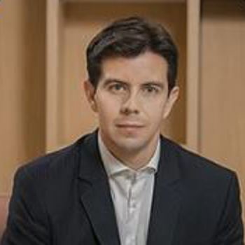 Nicolas Arocha Roldan