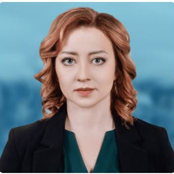 Kateryna Oliynyk