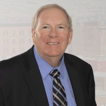 Brian Holland