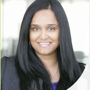 Keshni Maharaj