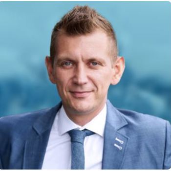 Borys Tyshchenko