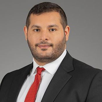Hussein Azmy