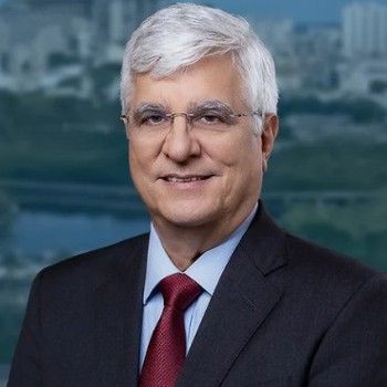 Paul Cortes Rexach