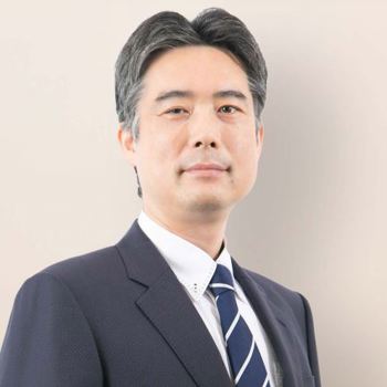 Tsuyoshi Ito