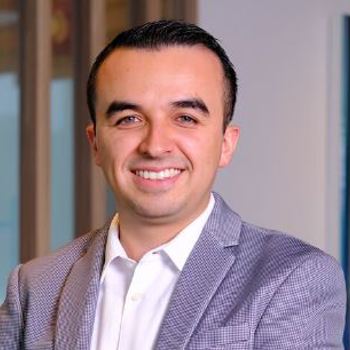Gustavo Guillen Barajas