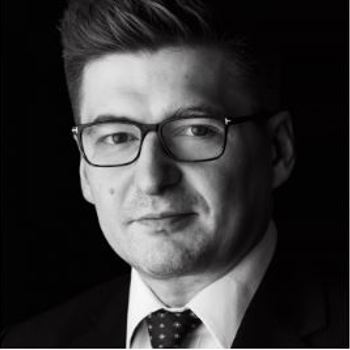 Jaroslaw Karlikowski