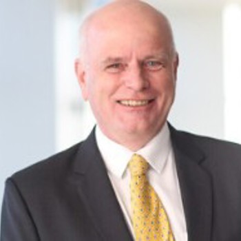 Stephen Kingston