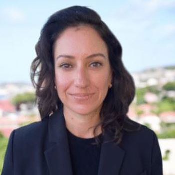 Claire Anaclerio