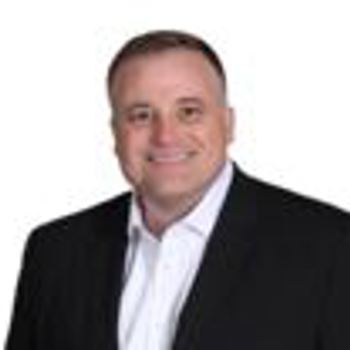 Eric Glidewell