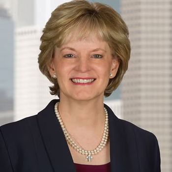 Laura Edrington
