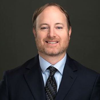 Marcus Fry