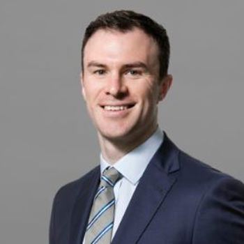 Simon Breen
