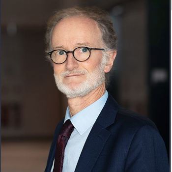 Hugues Scalbert