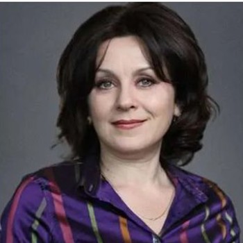 Ardita Hoxha