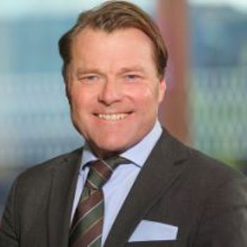 Magnus Larsen