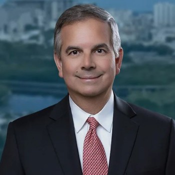 Francisco Pavia
