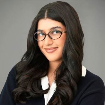Faye Karam