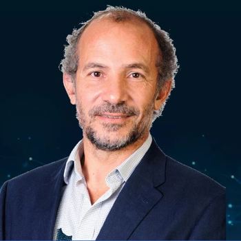 Martin Bensadon