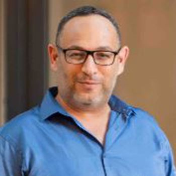 Ofir Pozner