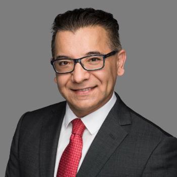 Shahram Safai