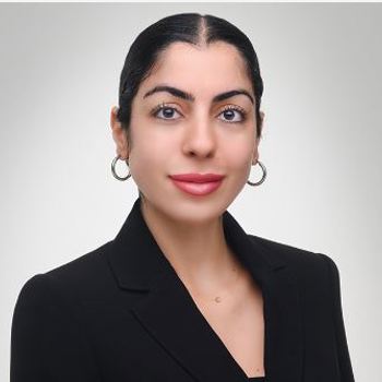 Laurene Abboud