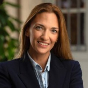 Julienna Bencini