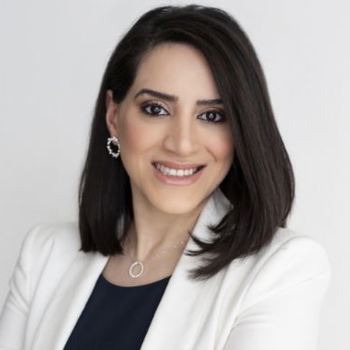 Hanaa Al Sharief