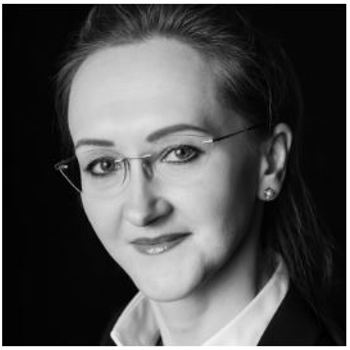 Anna Kulinska