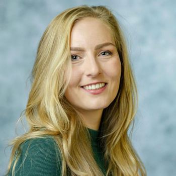 Jessica Den Dekker