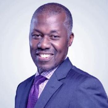 Frederick Mpanga