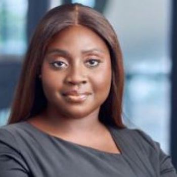 Wendy Antwi Asimeng