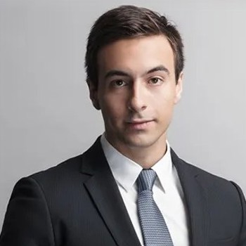 Tiago Andrade