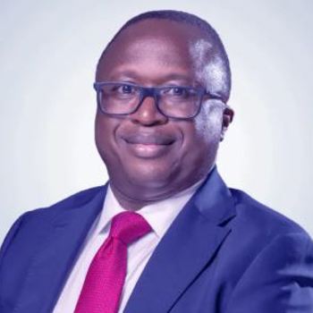 William Kasozi
