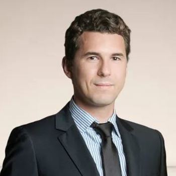 Carl De La Chapelle